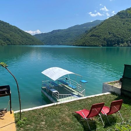 Lake House Jablanica Dış mekan fotoğraf